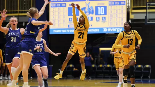 Thomas vs. SDSU