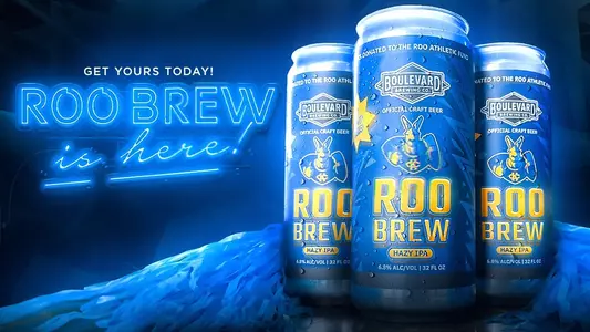 Roo Brew