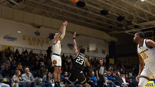 Andrews vs. Portland State