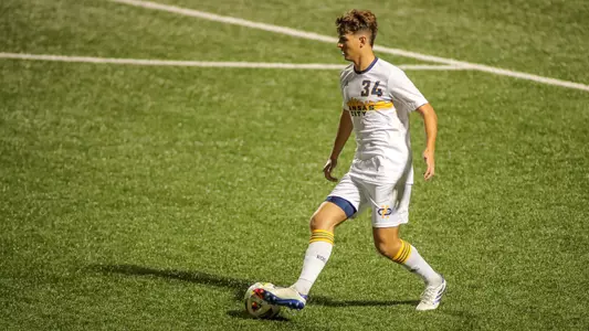 Somolinos Bravo vs. Tulsa