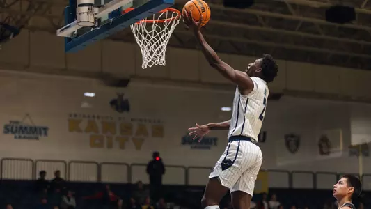Calvary recap