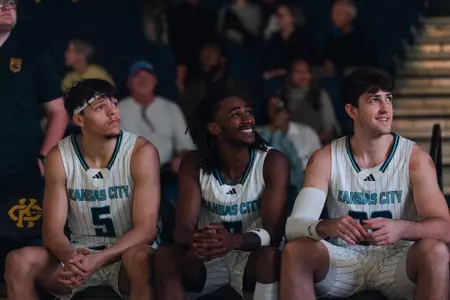 Kansas City Breaks Records in Unstoppable Performance Against Calvary