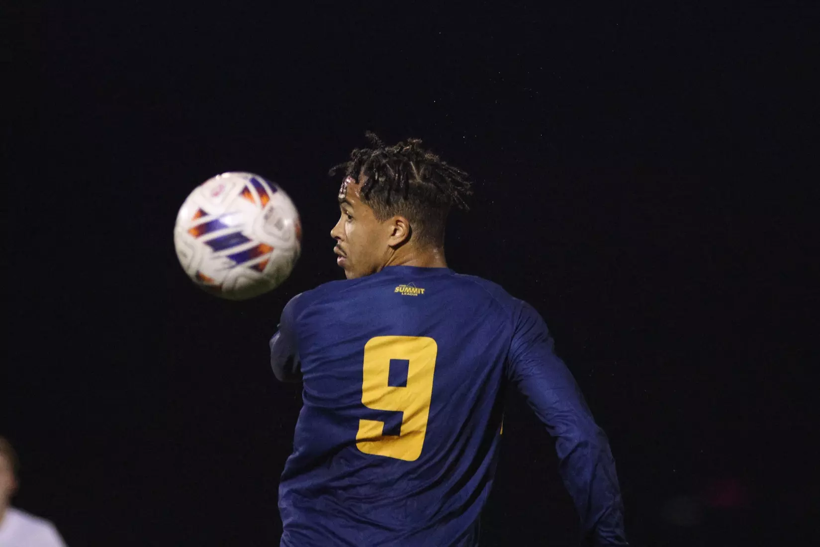 Kansas City Men's Soccer defeated No. 11 Missouri State in comeback fashion for its ninth road win of the season. Sora Shibata scored the equalizer in the 51st minute and Ales Kohoutek notched the game-winner off a corner kick from Julien Le Bourdoulous.