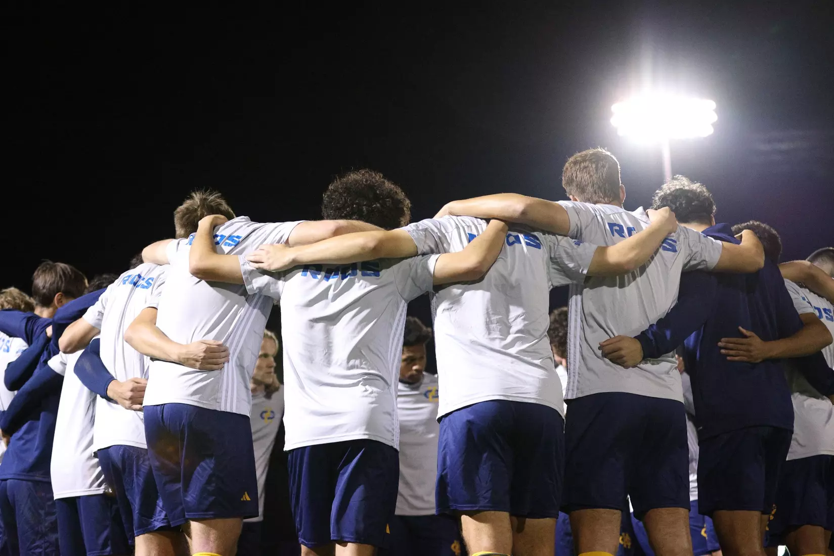 Kansas City Men's Soccer defeated No. 11 Missouri State in comeback fashion for its ninth road win of the season. Sora Shibata scored the equalizer in the 51st minute and Ales Kohoutek notched the game-winner off a corner kick from Julien Le Bourdoulous.