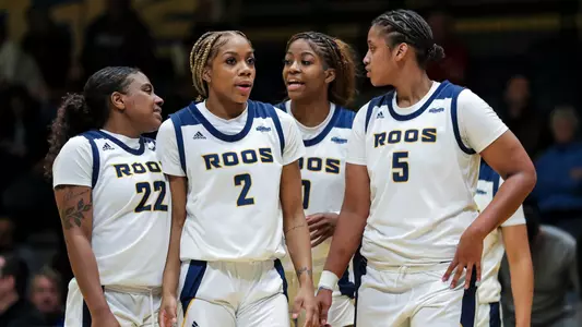 WBB vibes