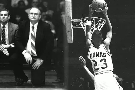 Dumas/Hunt Historical Photos