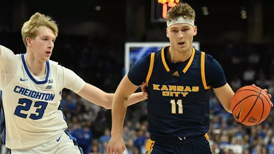 Kopp vs. Creighton