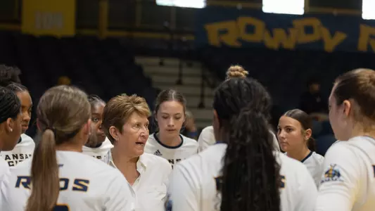 Coach Posey Team Huddle - Recap