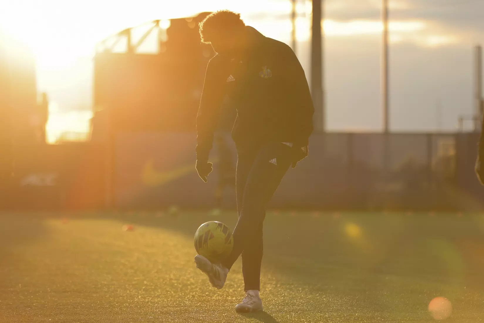 Kansas City Men's Soccer fell to No. 2 Pitt in the 93rd minute of the third round of the NCAA tournament. The Roos found the back of the net twice and forced the game to overtime with a corner kick goal, headed in by Guille Munoz in the 74th minute.