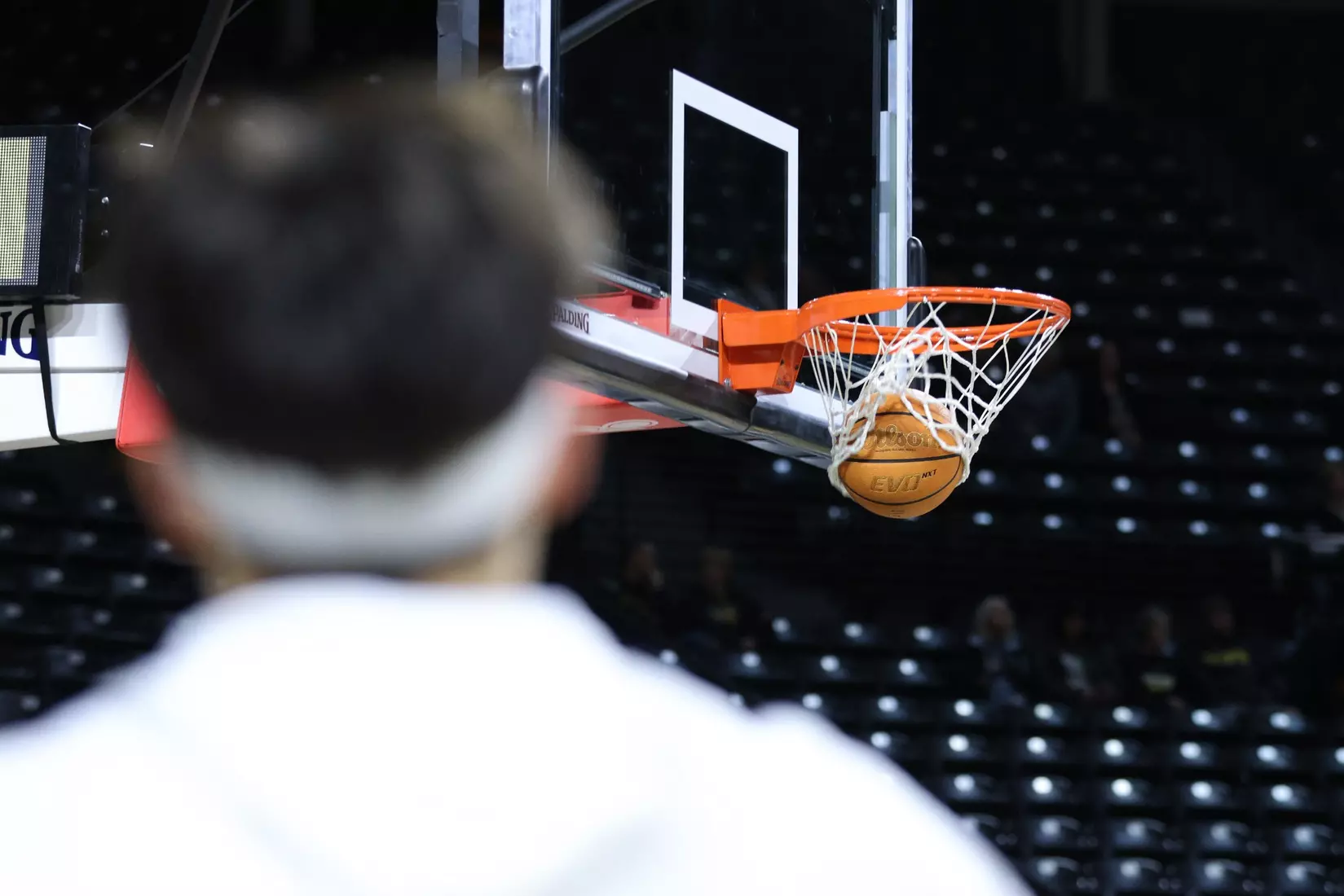 Kansas City Men's Basketball defeated Wichita State 74-64 in Wichita. The Roos were led by Babacar Diallo and Jamar Brown who combined for 35 points and scored 18 and 17 respectively.