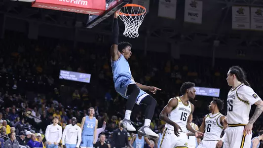 Petty vs. WSU