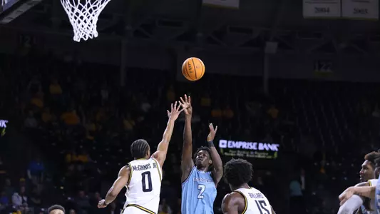 Diallo vs. WSU