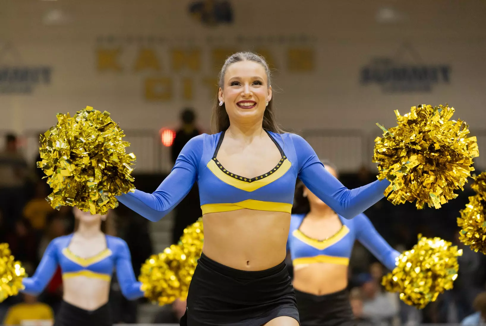 Playing against the Idaho Vandals to kick off the Big Sky-Summit Challenge, the Roos faced an intense first half, with Idaho leading at the first half with a score of 43-31. Following the first half, the Roos continued to put up a fight, however would trail behind the Vandals by a mere 5 points, with final score of 77-82.