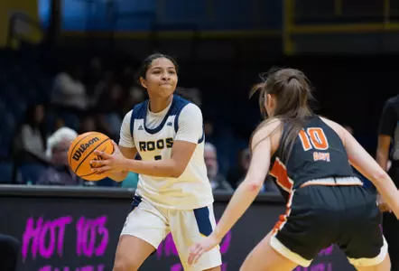 Contreras - UMKC vs Idaho State (Highlights)