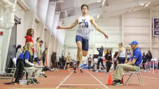 H.Ross Triple Jump