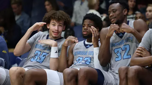 MBB Bench vs. Denver