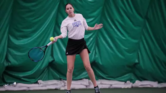 Timofeyeva vs. St Mary