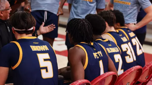 MBB Bench at USD