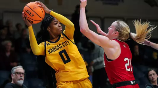 Emani Bennett vs. USD