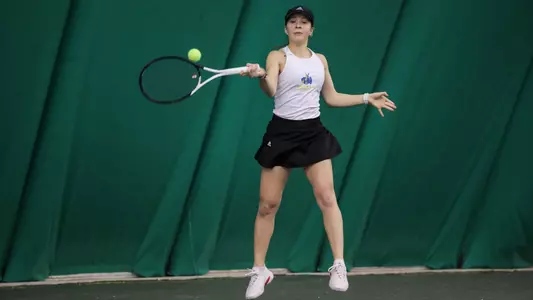 Chrobak vs. St. Mary