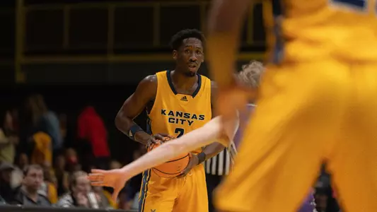 Diallo vs. St. Thomas