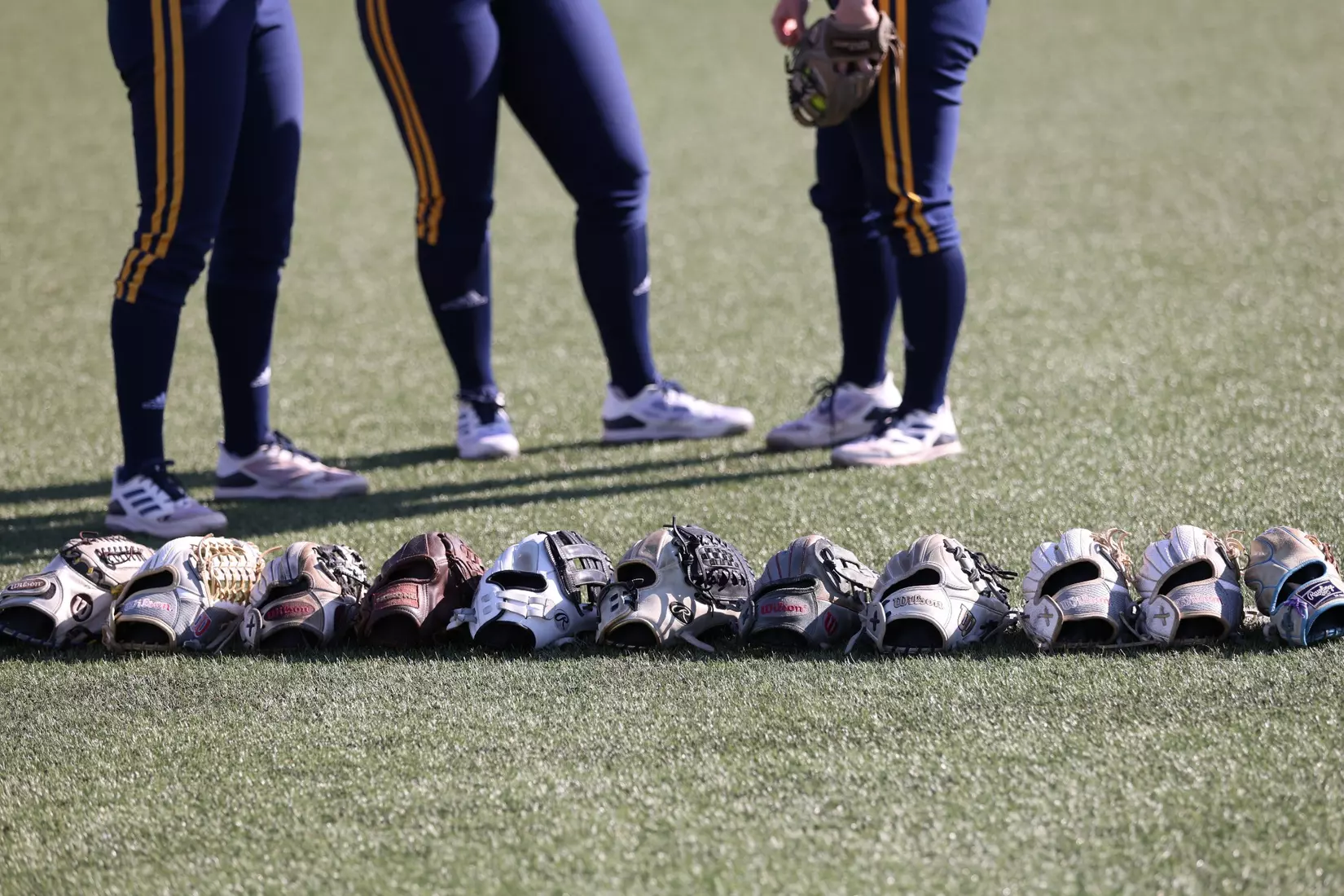 Kansas City Softball defeats Creighton, 3-2, with a walk-off victory in the eighth inning.