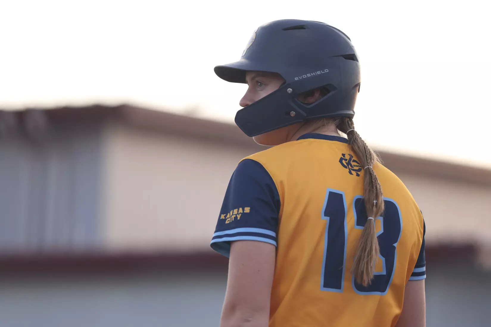 Kansas City Softball defeats Creighton, 3-2, with a walk-off victory in the eighth inning.