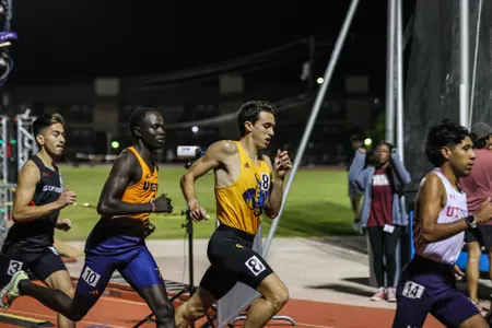 Joan Rocha-Narvarro 1500m