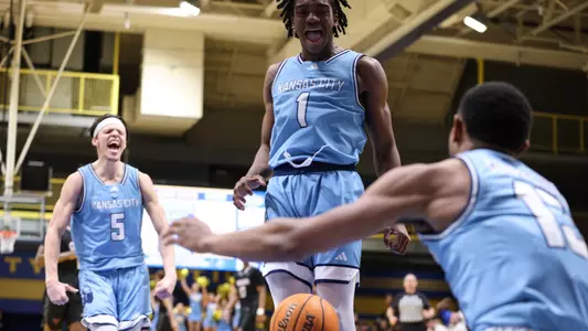 Petty Celebration vs. Omaha