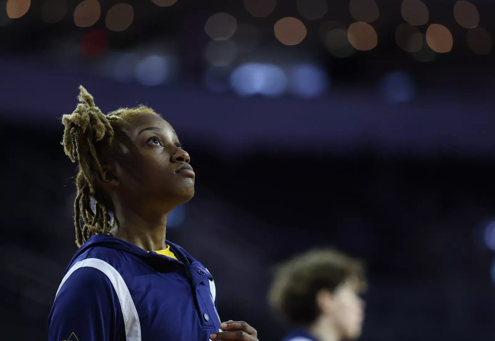 Kansas City Women's Basketball falls to No. 9 Omaha, 61-55, in the first round of the Summit League Conference Tournament.