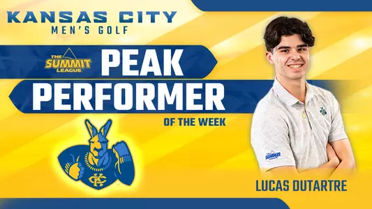 Dutartre Peak Performer Apr 15