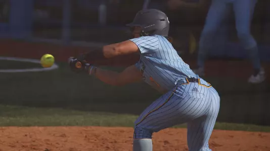 Espy at bat
