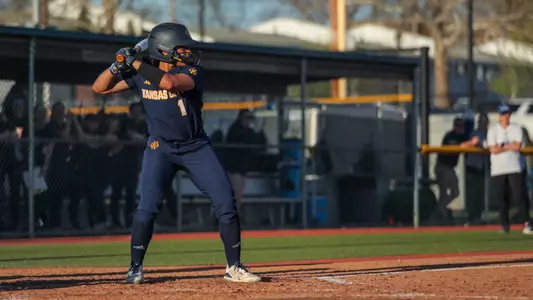 Espy at the plate