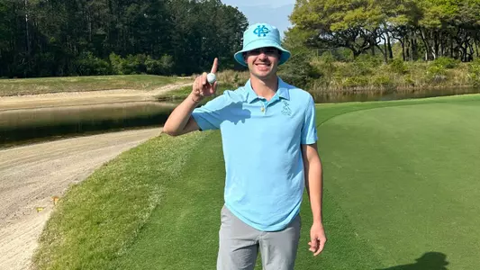 Dutartre Hole In One