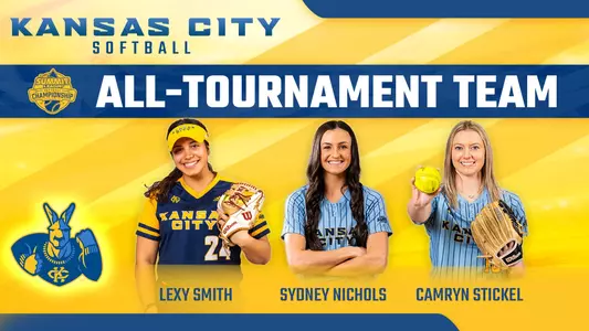 All-Tournament Team
