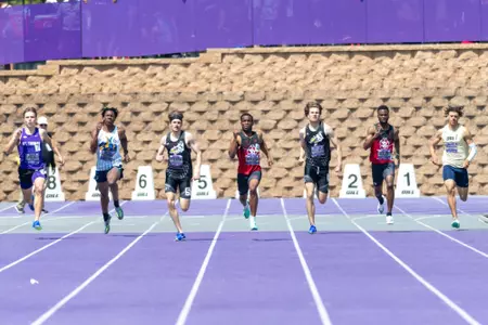 Summit League A.Schine 400m