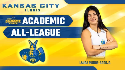 Munoz Baroja Academic All-League