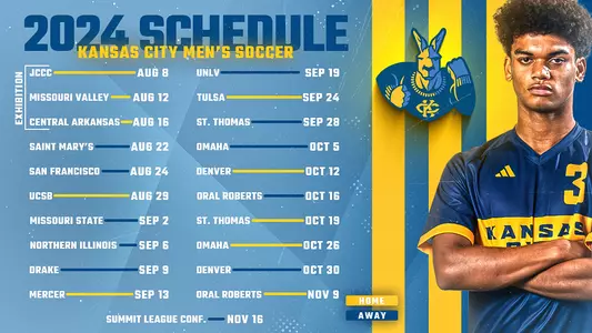 MSoc 2024 Schedule Release