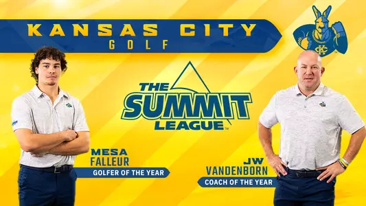 Golf Summit Awards