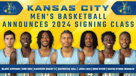 MBB 2024 Signings