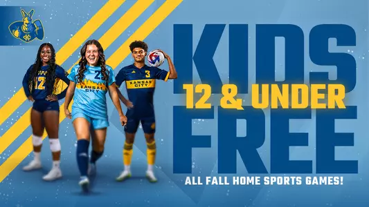 Kids 12U Free