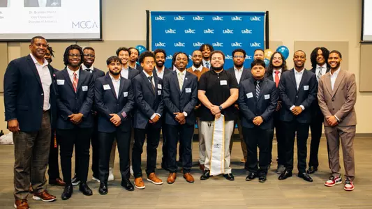 Dr. Martin MoCA Photo