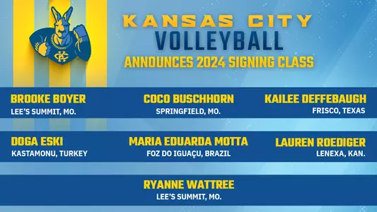 VB Signees Graphic