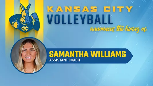 Williams VB Hired