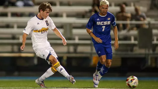Dean vs. UCSB