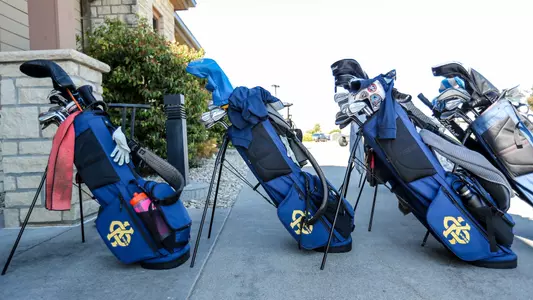 Golf Bags
