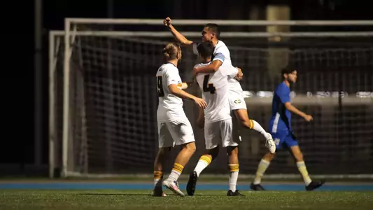MSOC KC vs. Tulsa