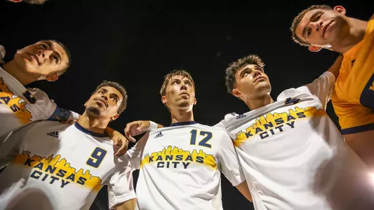MSOC Huddle vs. UCSB