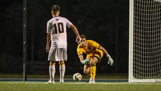 McGaugh vs. UCSB