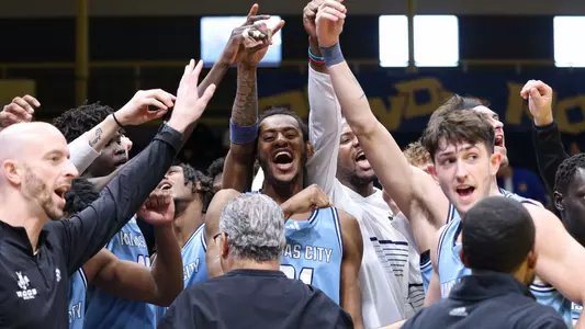 MBB Break Down vs. ETSU